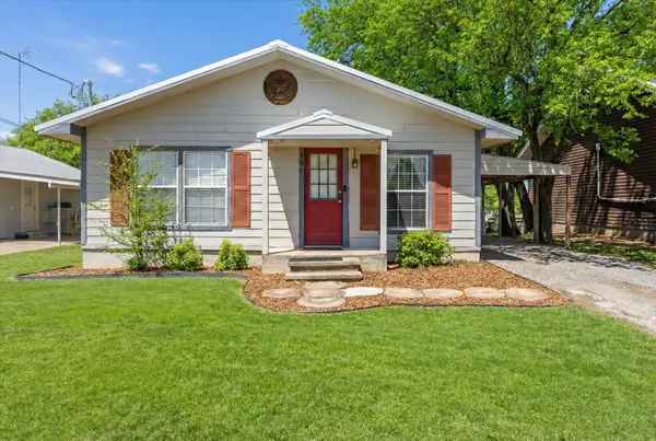 507 E Clifton Street, Stephenville, TX 76401