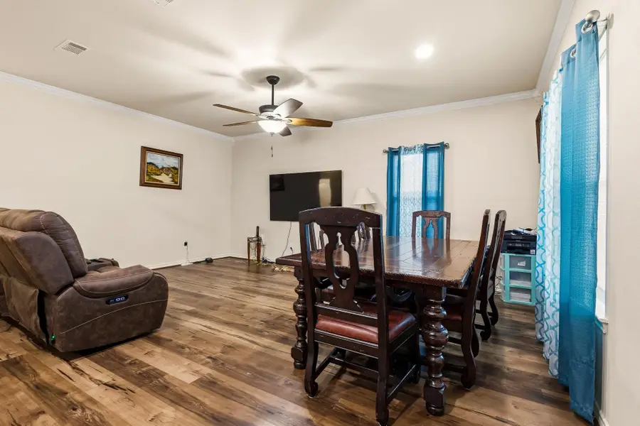 105 William Street, Pottsboro, TX 75076 - #3