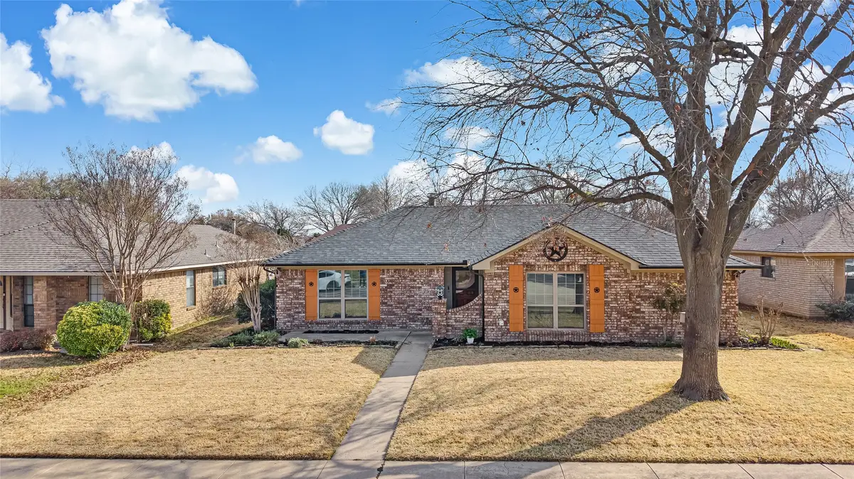 1518 Mayflower Drive, Allen, TX 75002 - #1