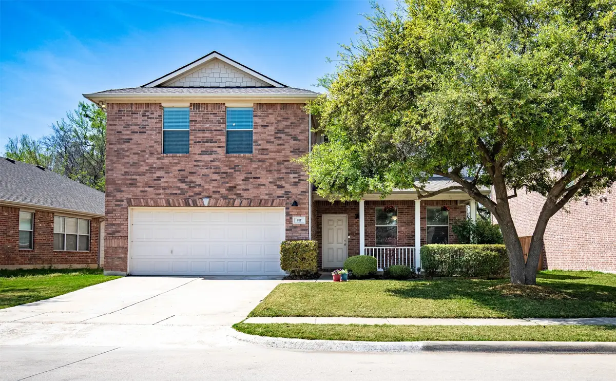 917 Warbler, Aubrey, TX 76227 - #1