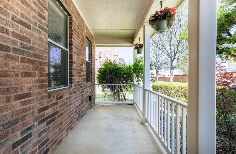 917 Warbler, Aubrey, TX 76227 - #3