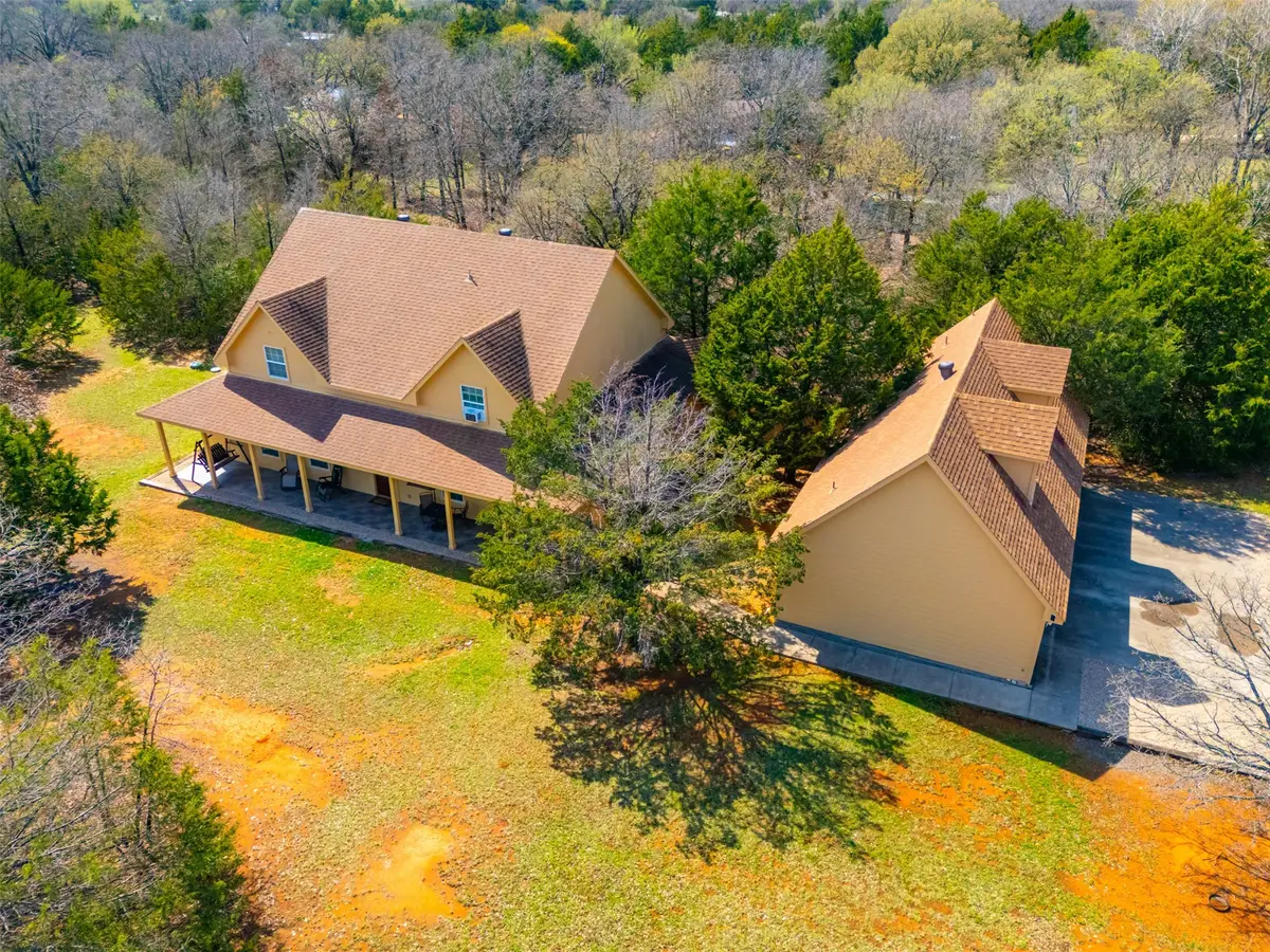 6160 County Road 319, Alvarado, TX 76009 - #1