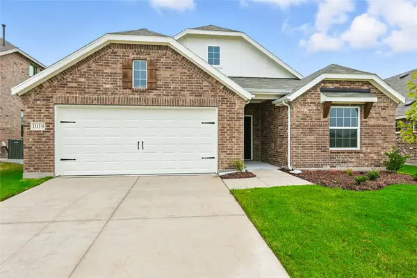 1570 Gentle Night Drive, Forney, TX 75126