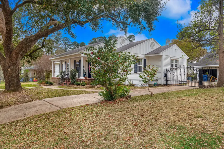 611 Monrovia Street, Shreveport, LA 71106 - #2