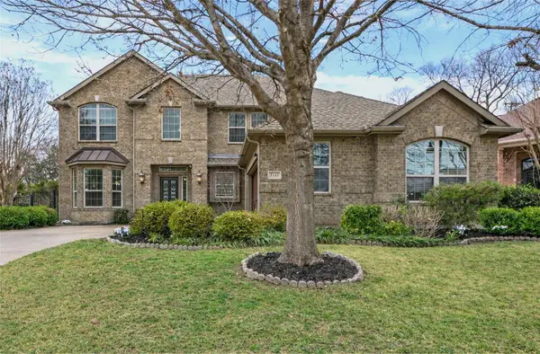 5143 Stream Crest Way, Fairview, TX 75069