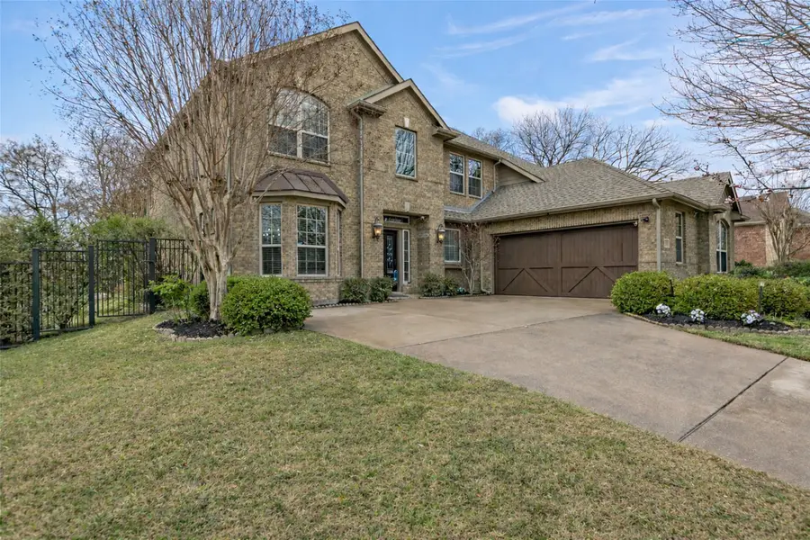 5143 Stream Crest Way, Fairview, TX 75069 - #2