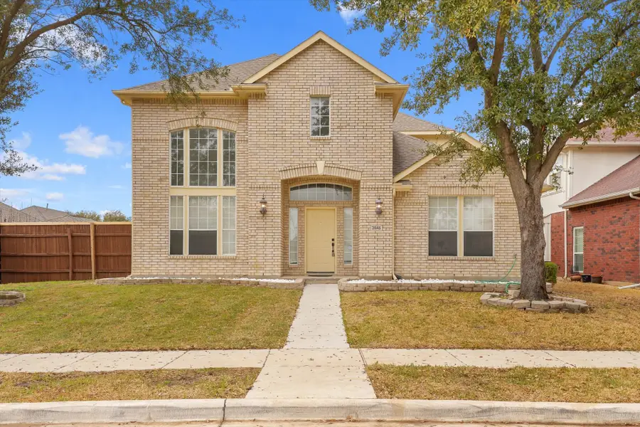 3945 Luke Lane, Carrollton, TX 75007 - #2