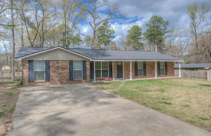123 Taylor Bend Street, Haughton, LA 71037 - #2