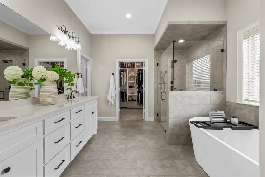 10201 Castleberry Lane, Waco, TX 76712 - #3