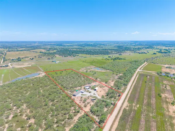 16107 County Road 211, Brookesmith, TX 76827