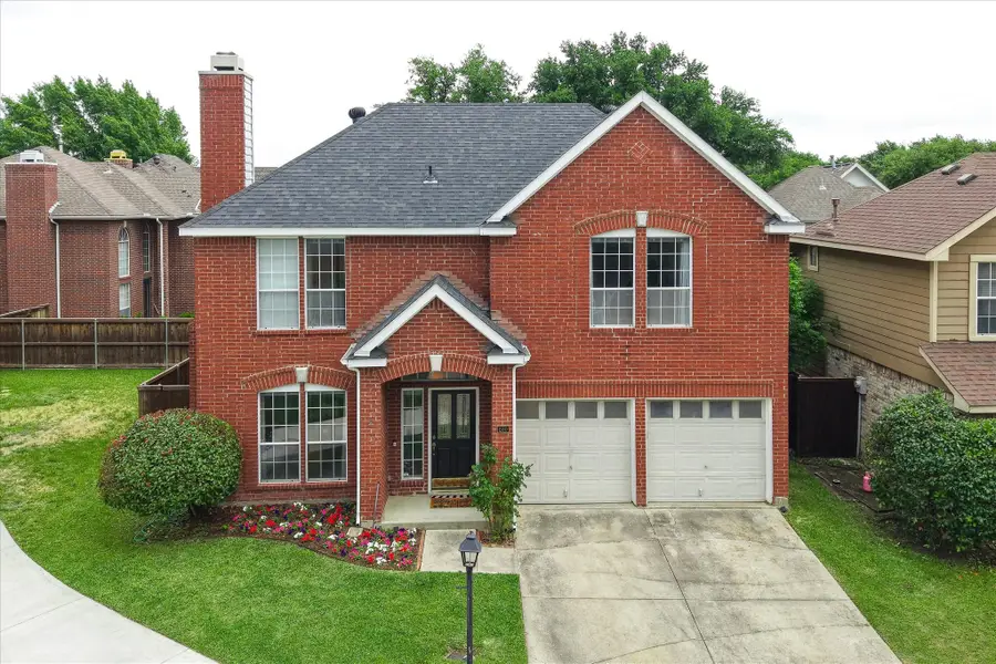 200 Cactus Flower Court, Irving, TX 75063 - #2