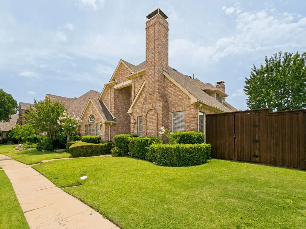 434 Waterside Drive, Irving, TX 75063 - #1