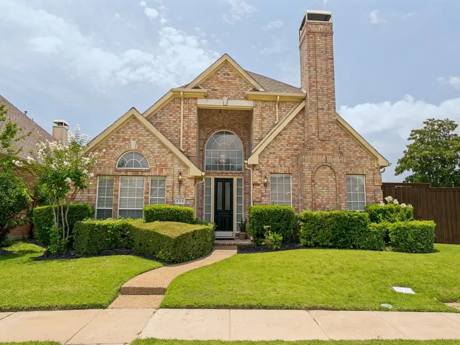 434 Waterside Drive, Irving, TX 75063 - #2