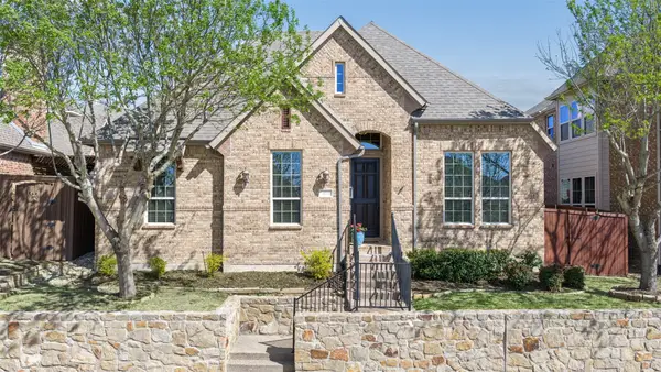 425 Adventurous Shield Drive, Lewisville, TX 75056