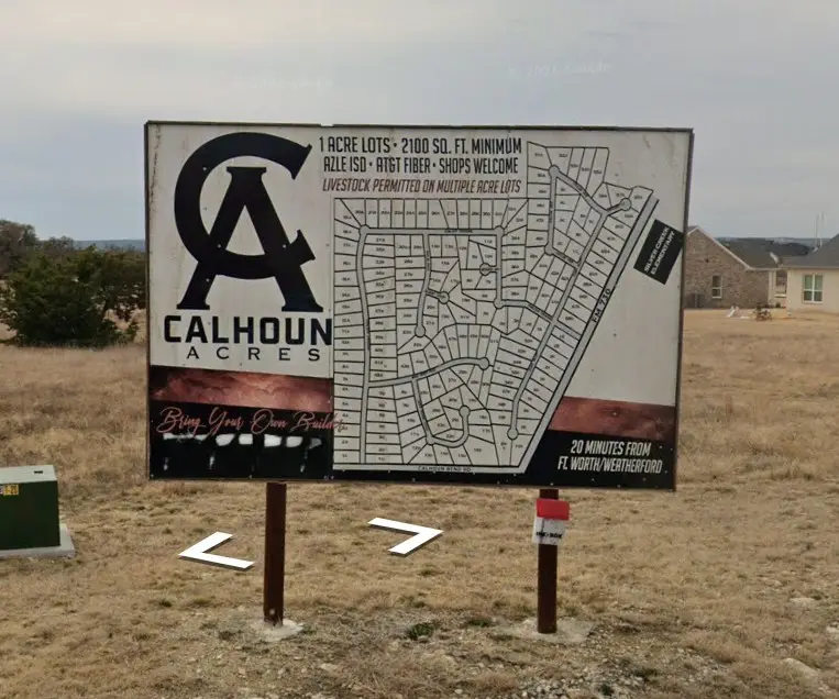 341 Slimp Bluff, Azle, TX 76020 - #2