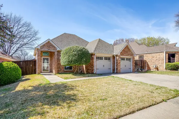 1115 Olde Towne Drive, Irving, TX 75061