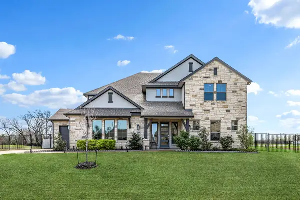 1060 Moon Deck Trail, Lucas, TX 75002