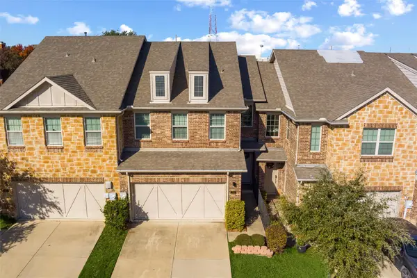 385 Busher Drive, Lewisville, TX 75067