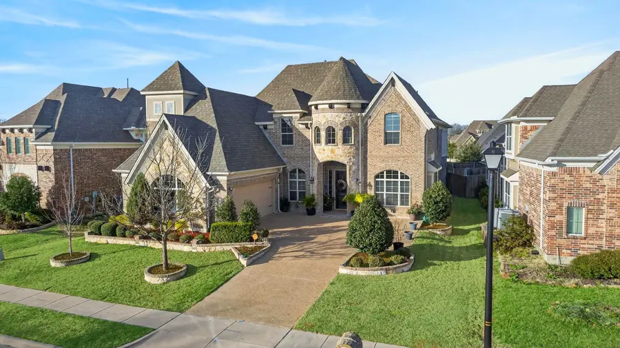 215 Dominion Drive, Wylie, TX 75098 - #2