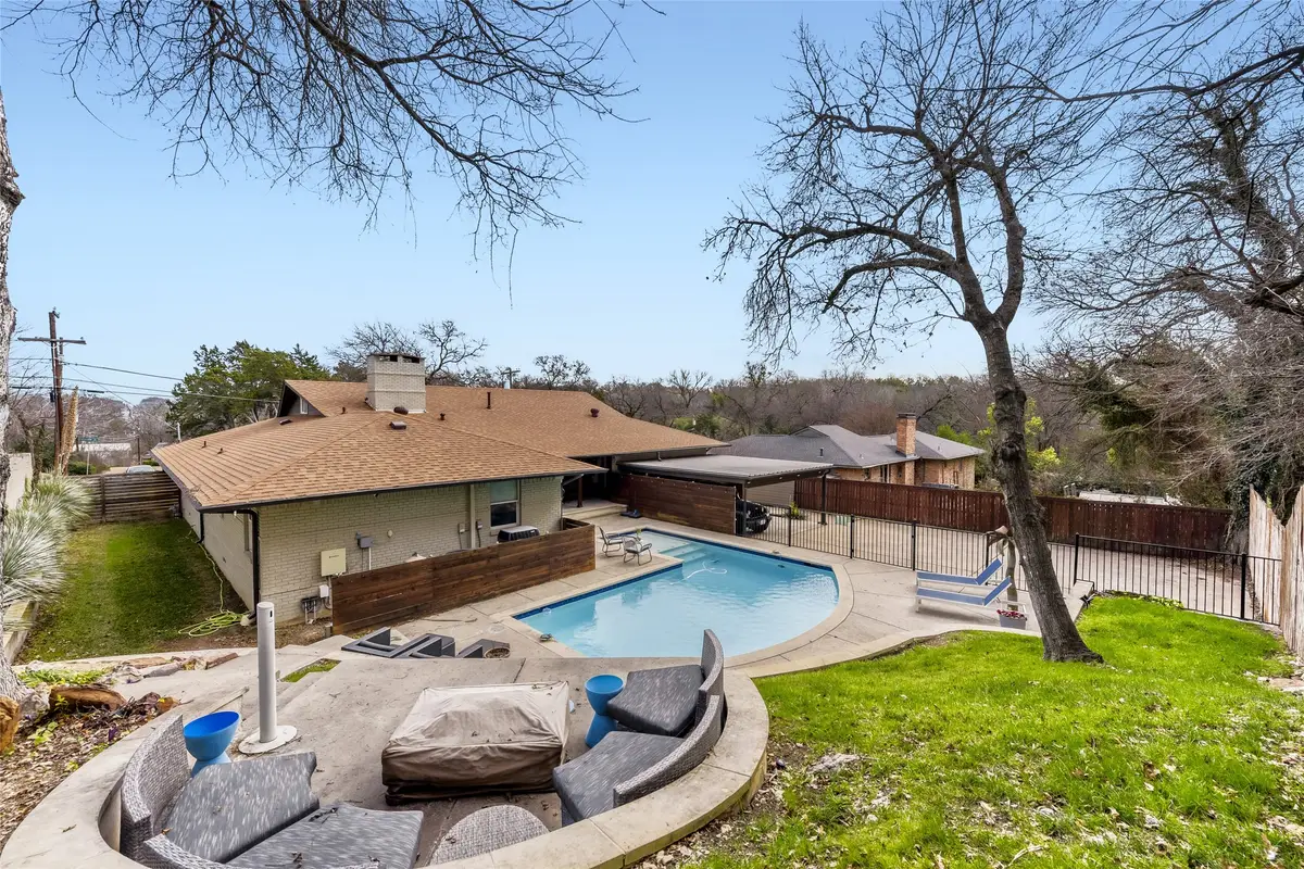 3919 S Franklin Street, Dallas, TX 75233 - #1