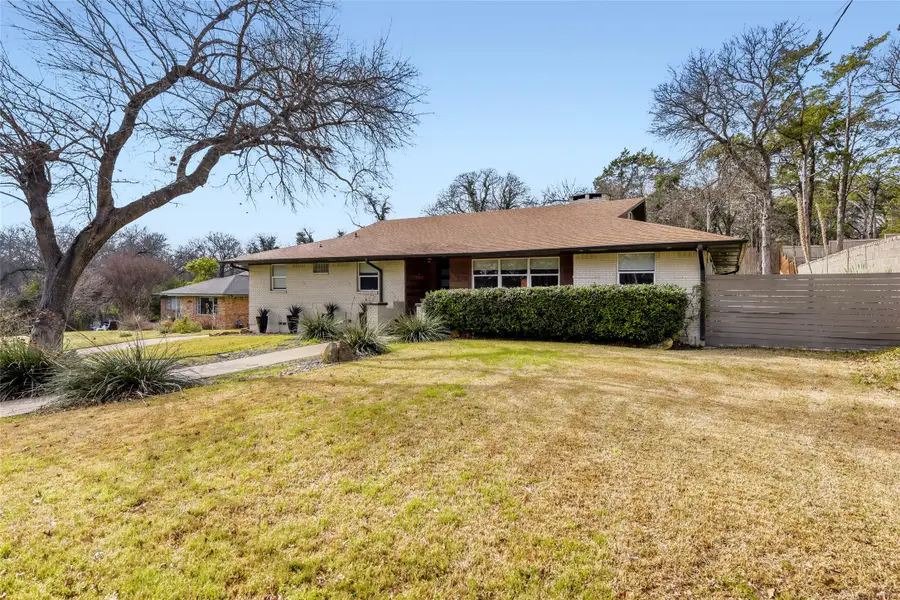 3919 S Franklin Street, Dallas, TX 75233 - #3