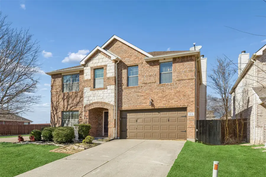 3012 Hoover Drive, McKinney, TX 75071 - #2