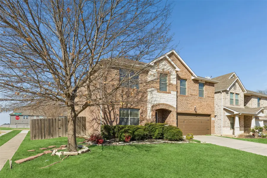 3012 Hoover Drive, McKinney, TX 75071 - #3