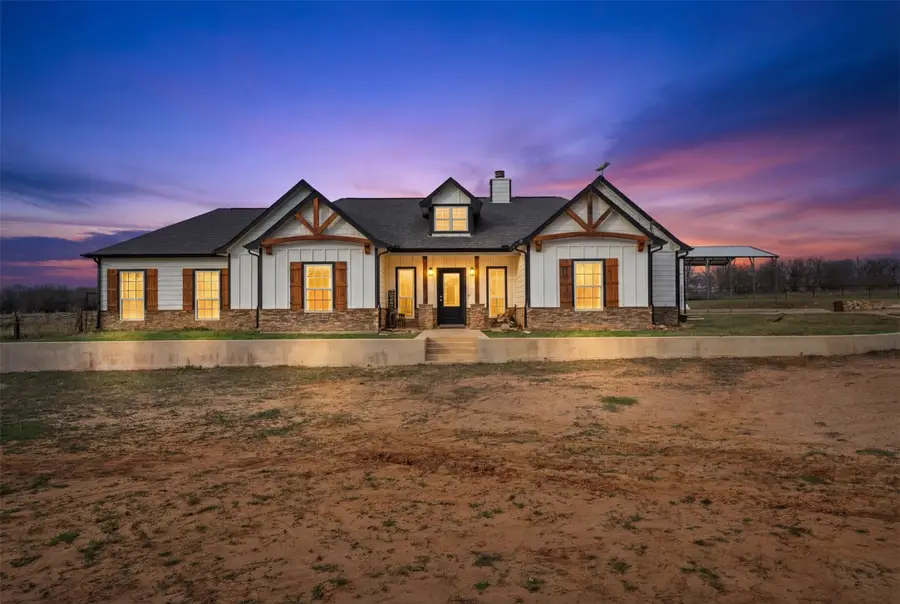 3108 Fm 2127, Chico, TX 76431 - #3