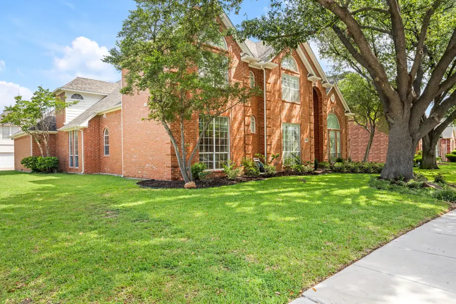 5621 Lindsey Drive, Plano, TX 75093 - #2