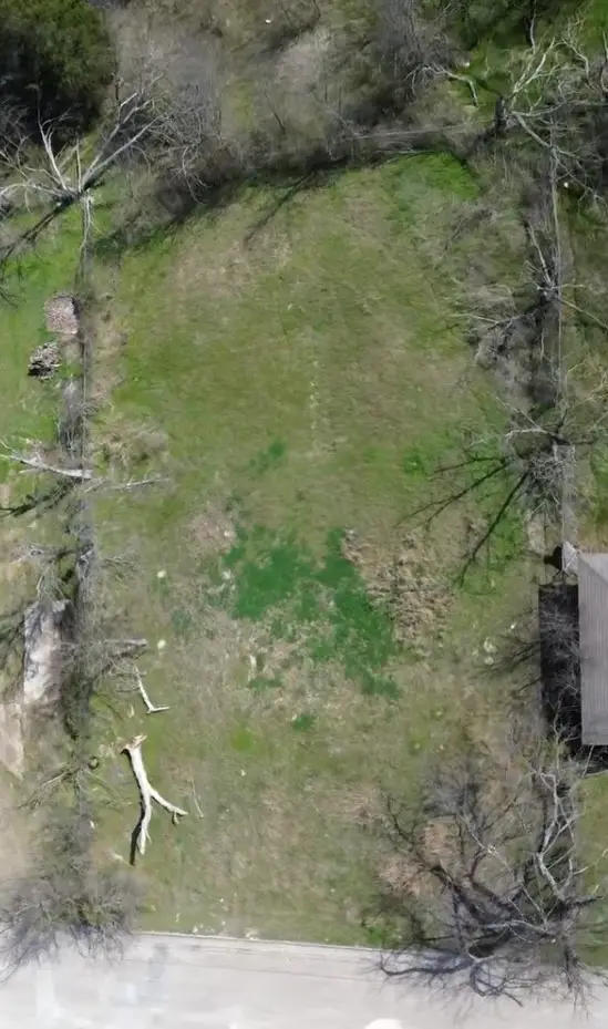 623 E Lumpkin Street, Meridian, TX 76665 - #1