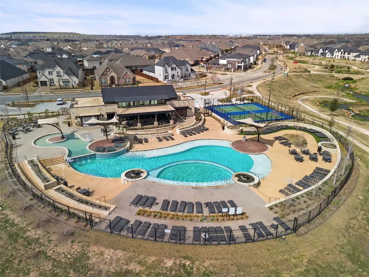 4525 English Maple Drive, Arlington, TX 76005 - #1