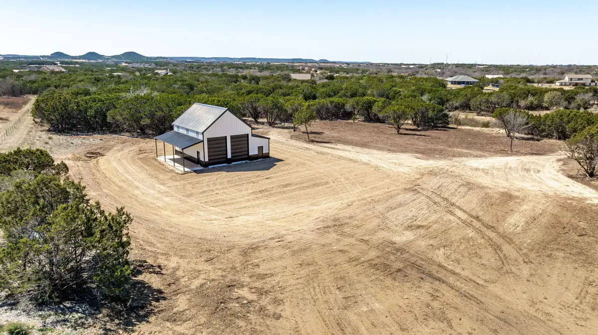 1102 Adams Point, Glen Rose, TX 76043 - #1