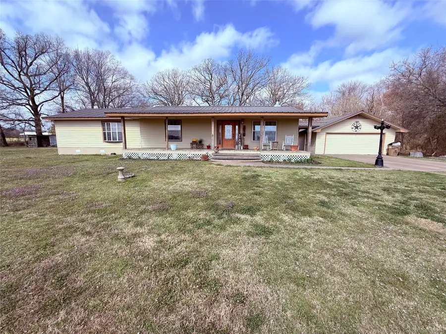 1445 County Road 4450, Winnsboro, TX 75494 - #2