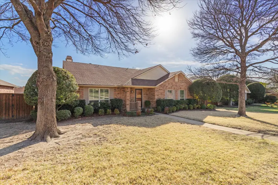1412 Finley Drive, Plano, TX 75025 - #2