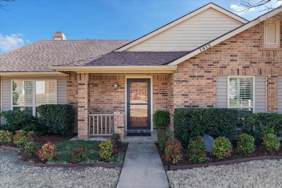 1412 Finley Drive, Plano, TX 75025 - #3