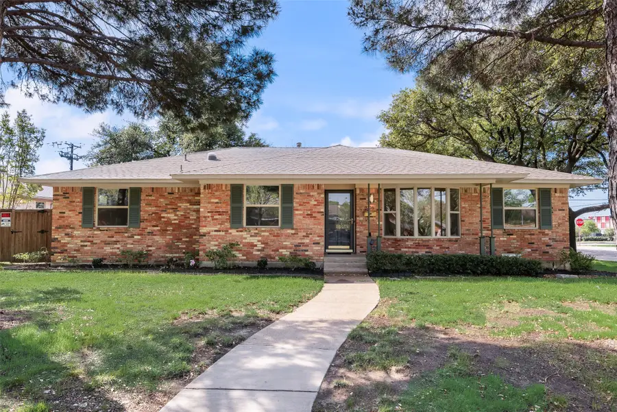 3106 Sharpview Lane, Dallas, TX 75228 - #2