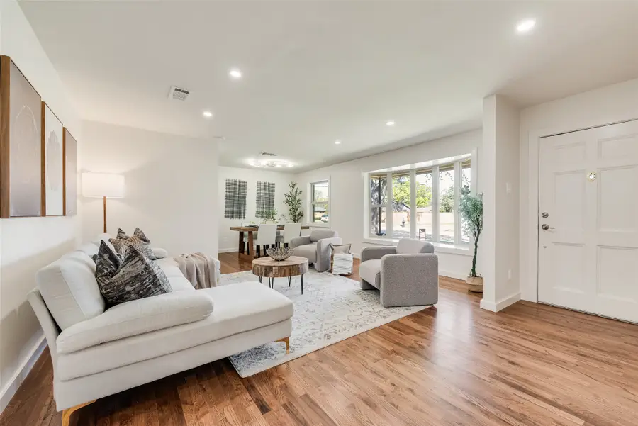 3106 Sharpview Lane, Dallas, TX 75228 - #3