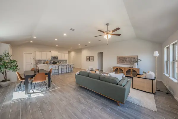 5804 Brookville Drive, Fort Worth, TX 76179