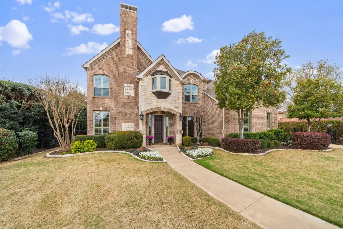 616 Honeysuckle Hollow, Southlake, TX 76092 - #1
