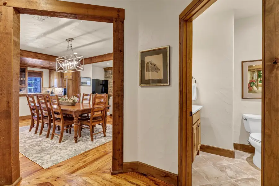 1633 Scenic Drive #101, Graford, TX 76449 - #2