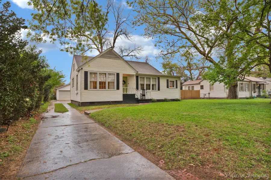 3607 Greenway Place, Shreveport, LA 71105 - #2