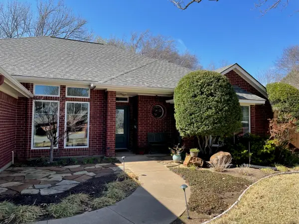 8805 Hilary Court, North Richland Hills, TX 76182