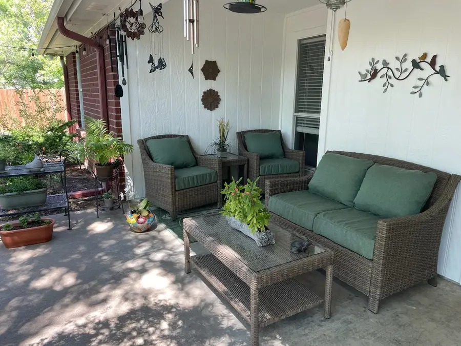 8805 Hilary Court, North Richland Hills, TX 76182 - #2