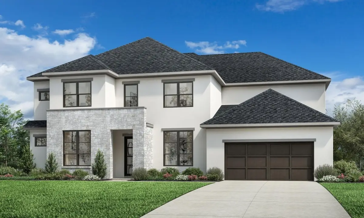 531 Callahan Court, Prosper, TX 75078 - #1