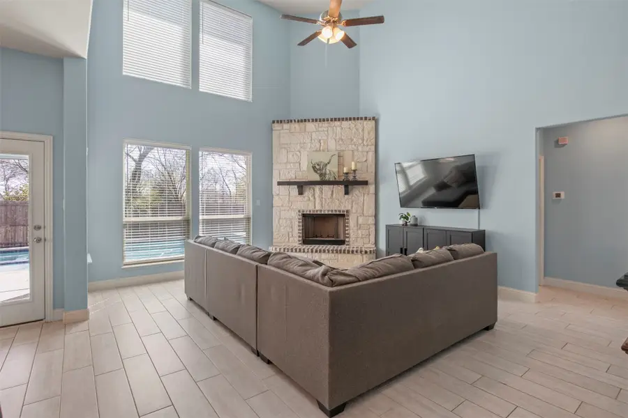 4002 Magnolia Ridge Drive, Melissa, TX 75454 - #2