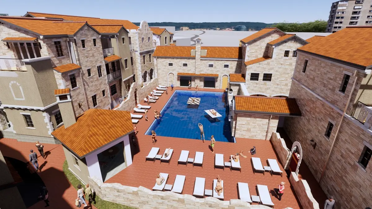 46 Arta Court, Westlake, TX 76262 - #1