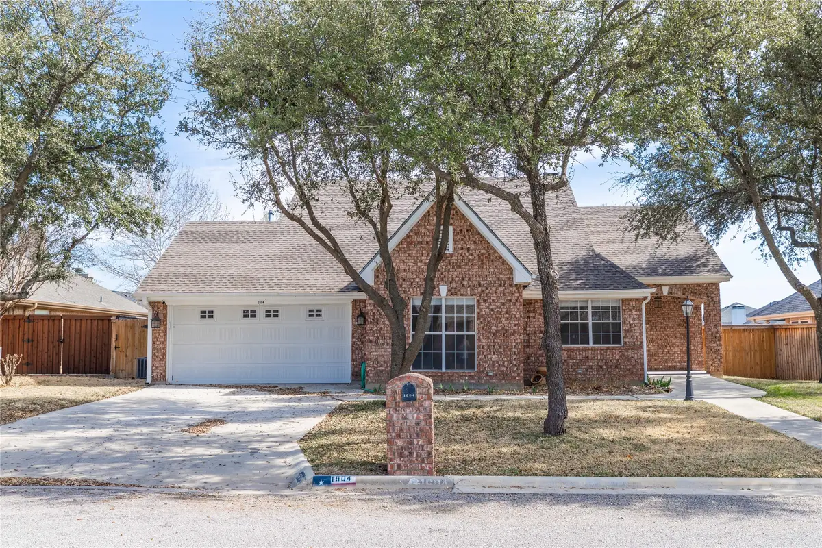 1604 Southgate Drive, Brownwood, TX 76801 - #1