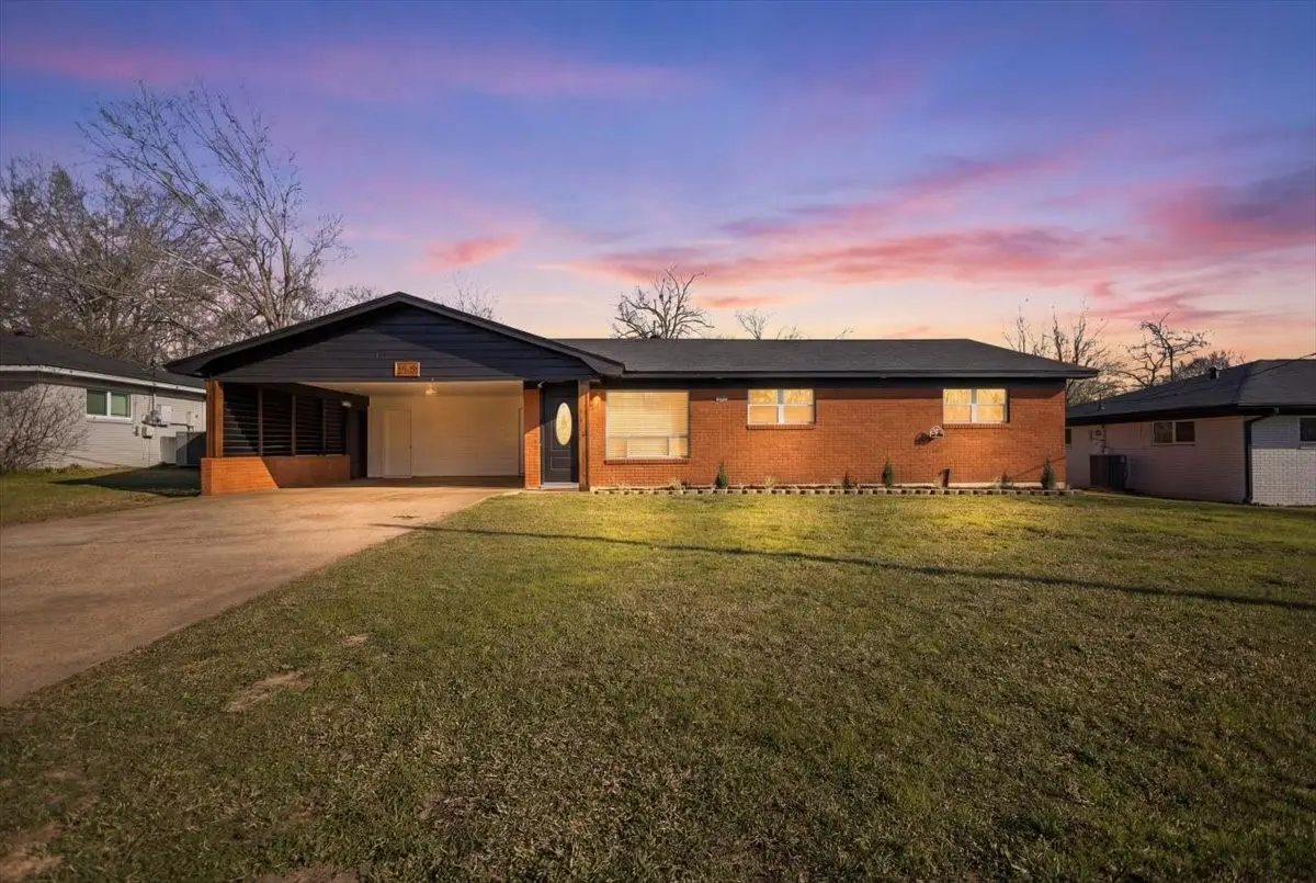 213 Southview Drive, Henderson, TX 75654 - #1