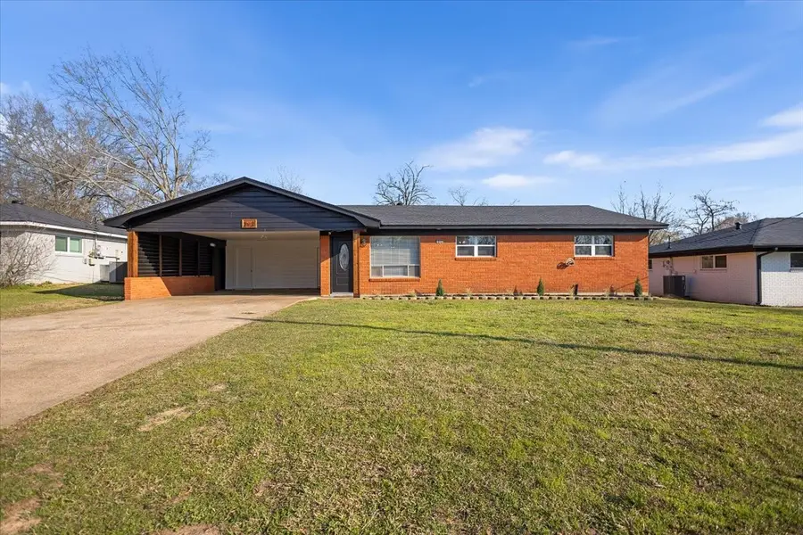 213 Southview Drive, Henderson, TX 75654 - #2