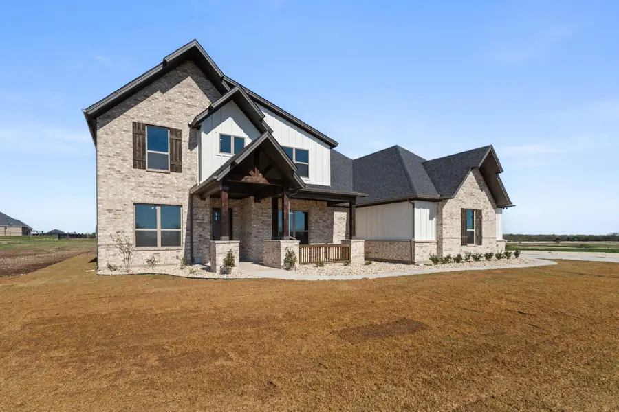 441 Paradise Ridge Drive, Waxahachie, TX 75167 - #2